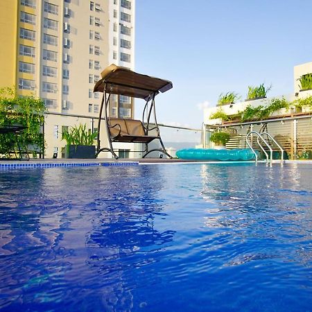 Phuong Tran Apartment And Hotel Danang Exteriér fotografie