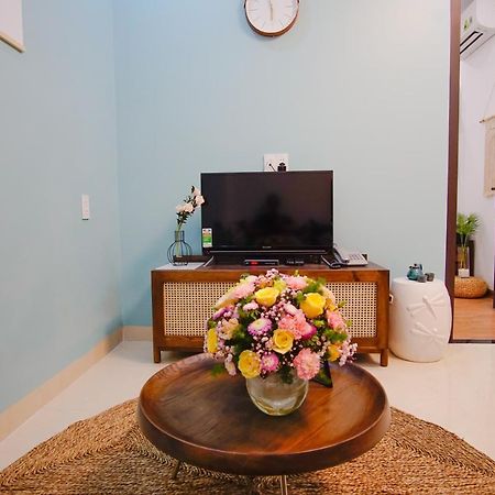 Phuong Tran Apartment And Hotel Danang Exteriér fotografie