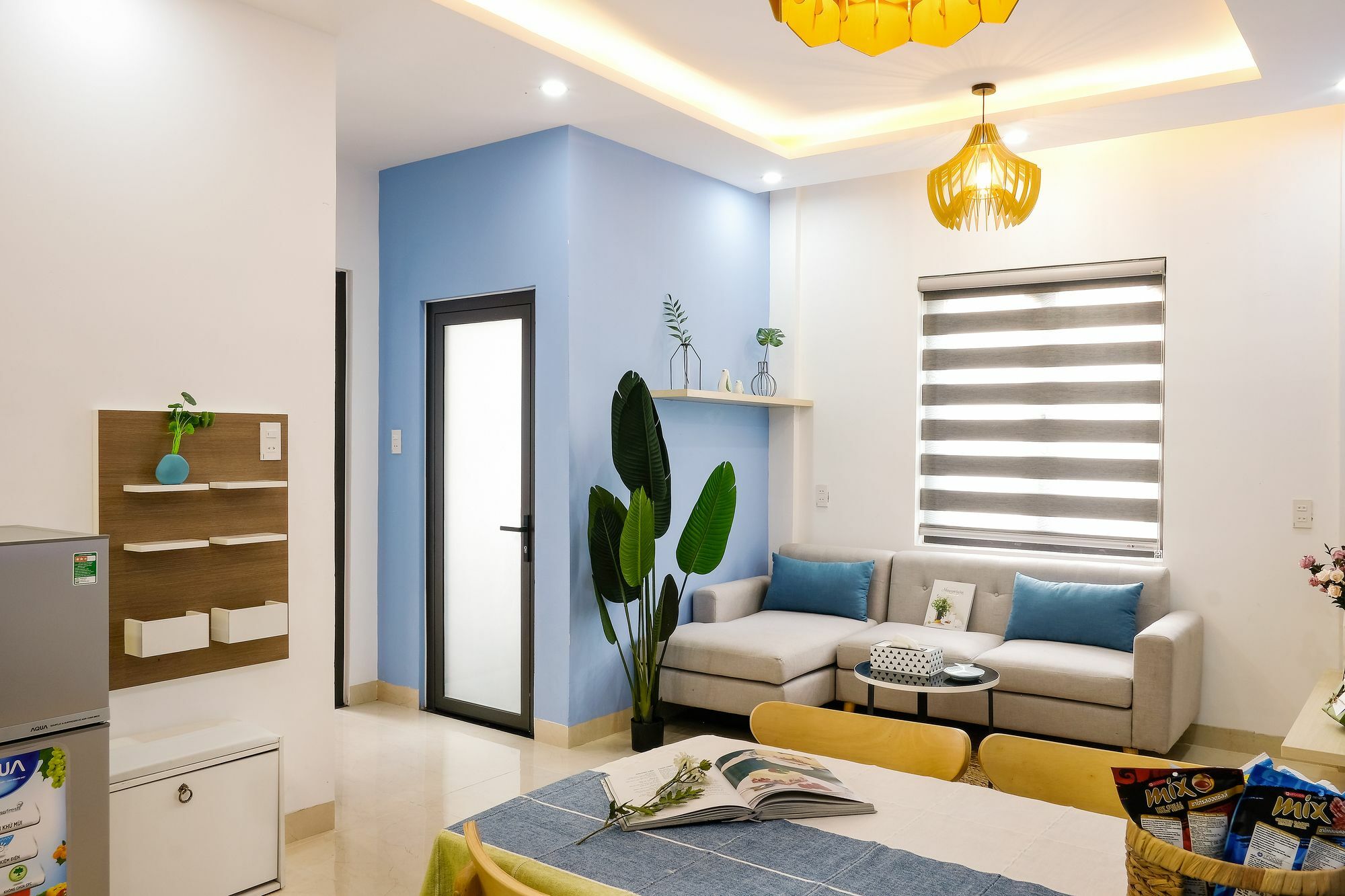 Phuong Tran Apartment And Hotel Danang Exteriér fotografie