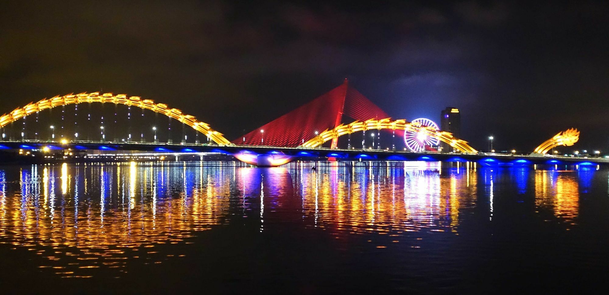 Phuong Tran Apartment And Hotel Danang Exteriér fotografie
